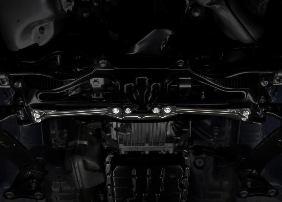  Subaru Forester tS 2011 года  (фото 12 из 31)